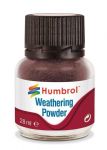 Humbrol AV0007 - Dark Earth Weathering Powder